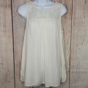 Old Navy rayon top